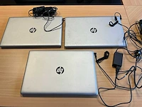 Hp probook 470 g5 laptop (3x) - afbeelding 4 van  4