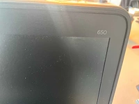 Hp probook 650 laptop - afbeelding 3 van  5