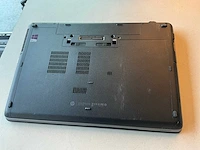 Hp probook 650 laptop - afbeelding 5 van  5