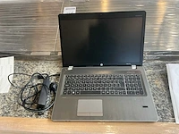Hp probook laptop - afbeelding 1 van  4
