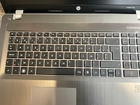 Hp probook laptop - afbeelding 2 van  4