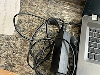 Hp probook laptop - afbeelding 3 van  4