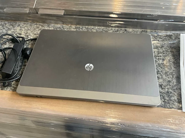 Hp probook laptop - afbeelding 4 van  4