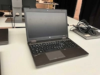 Hp probook laptop - afbeelding 2 van  7