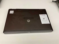 Hp probook laptop - afbeelding 5 van  7