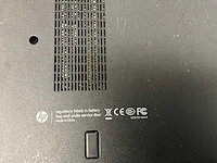 Hp probook laptop - afbeelding 7 van  7