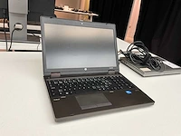 Hp probook laptop - afbeelding 2 van  8