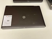 Hp probook laptop - afbeelding 5 van  8