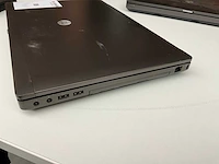 Hp probook laptop - afbeelding 6 van  8