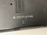 Hp probook laptop - afbeelding 7 van  8