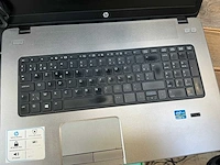 Hp probook laptop - afbeelding 2 van  6