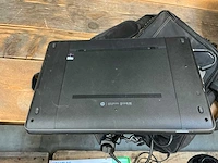 Hp probook laptop - afbeelding 5 van  6