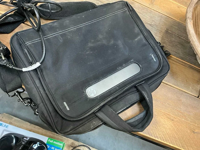 Hp probook laptop - afbeelding 6 van  6