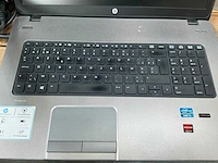 Hp probook laptop - afbeelding 2 van  6