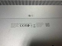 Hp probook laptop - afbeelding 3 van  4