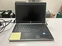 Hp probook laptop - afbeelding 1 van  3