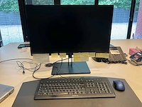 Hp probook laptop - afbeelding 5 van  5