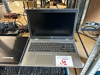 Hp probook - afbeelding 1 van  6