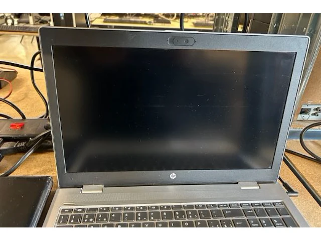 Hp probook - afbeelding 2 van  6