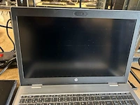 Hp probook - afbeelding 2 van  6