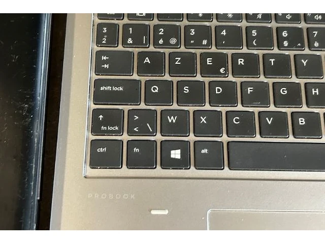 Hp probook - afbeelding 4 van  6