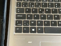 Hp probook - afbeelding 4 van  6