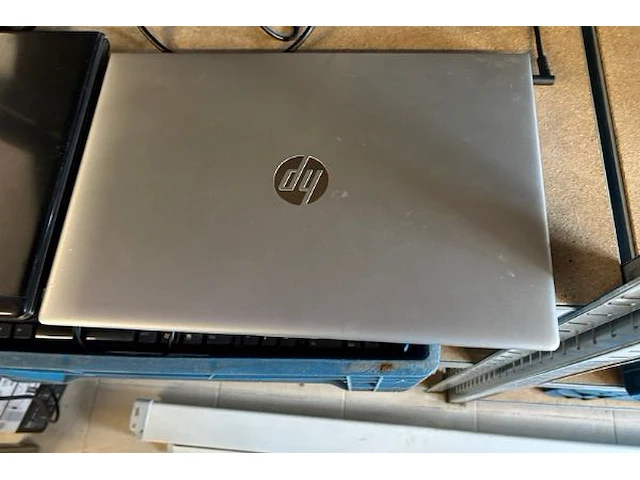 Hp probook - afbeelding 5 van  6