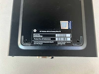 Hp prodesk 400 g4 desktop mini pc - afbeelding 6 van  6