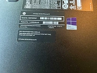 Hp prodesk 400 g4 sff desktop pc - afbeelding 4 van  5