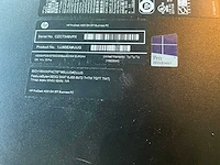 Hp prodesk 400 g4 sff desktop pc - afbeelding 5 van  5