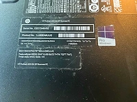 Hp prodesk 400 g4 sff desktop pc - afbeelding 5 van  5