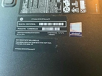 Hp prodesk 400 g4 sff desktop pc - afbeelding 4 van  4