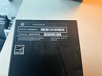 Hp prodesk 600 g1 sff desktop pc - afbeelding 2 van  5