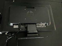 Hp prodisplay p221 monitor - afbeelding 4 van  5