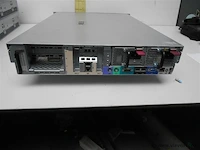 Hp proliant dl380 g5 (8x146gb) - afbeelding 2 van  2