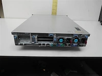 Hp proliant dl380 g7 (2x72 / 2x146 / 4x300gb) - afbeelding 2 van  2