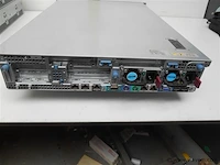 Hp proliant dl380 g7 (6x300 /2x450gb) - afbeelding 2 van  2