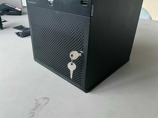 Hp proliant microserver - afbeelding 6 van  11