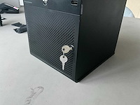 Hp proliant microserver - afbeelding 6 van  11