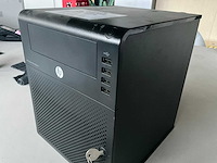 Hp proliant microserver - afbeelding 7 van  11