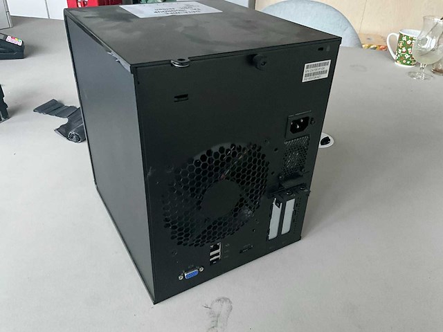 Hp proliant microserver - afbeelding 8 van  11