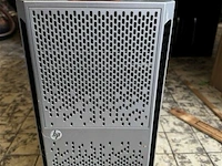 Hp proliant ml350p gen8 server - afbeelding 1 van  9