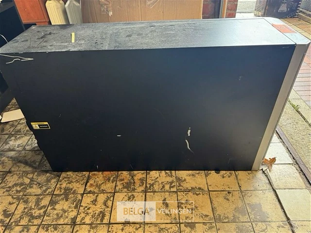 Hp proliant ml350p gen8 server - afbeelding 7 van  9