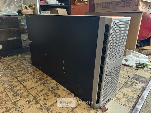 Hp proliant ml350p gen8 server - afbeelding 8 van  9
