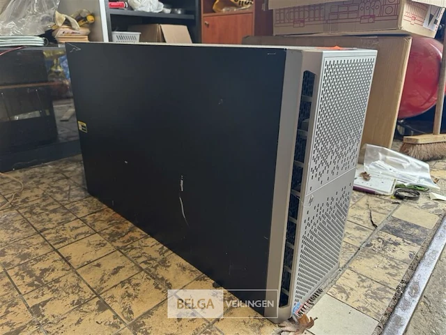 Hp proliant ml350p gen8 server - afbeelding 9 van  9