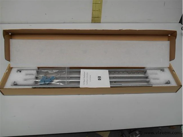 Hp rack rail kit 360322-003 nieuw - afbeelding 1 van  1