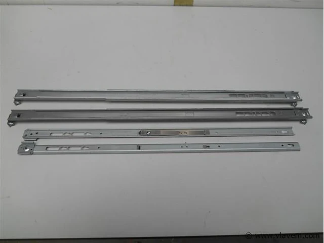 Hp rack rail kit 360322-003 - afbeelding 1 van  1