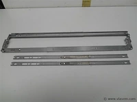 Hp rack rail kit 360322-503 (zonder kabelbaan) - afbeelding 1 van  1