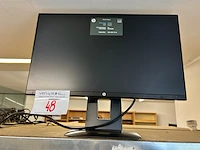 Hp scherm - afbeelding 1 van  3
