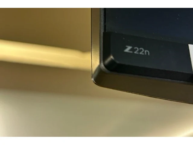 Hp scherm - afbeelding 2 van  3